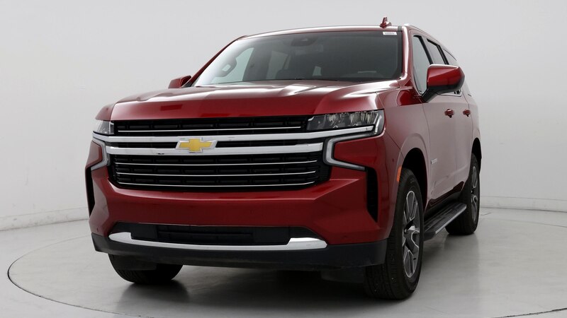 2023 Chevrolet Tahoe LT 4