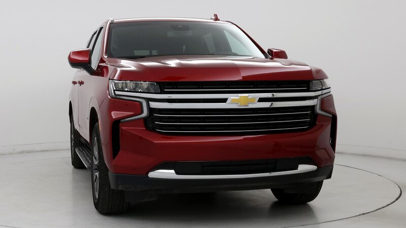 2023 Chevrolet Tahoe LT 5