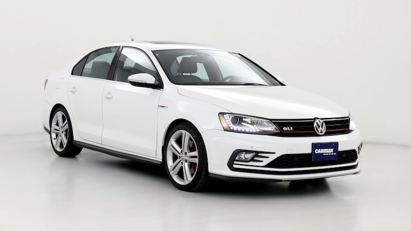 2016 Volkswagen Jetta SEL Hero Image