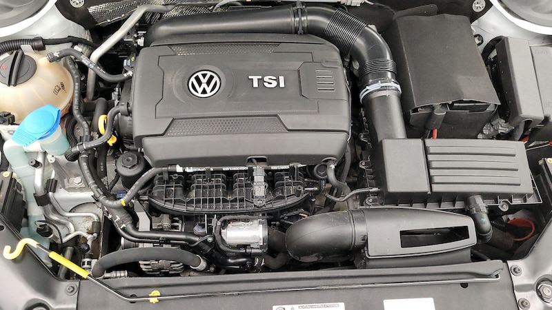 2016 Volkswagen Jetta SEL 23