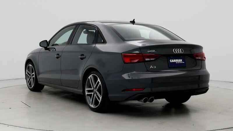 2020 Audi A3 Premium 2