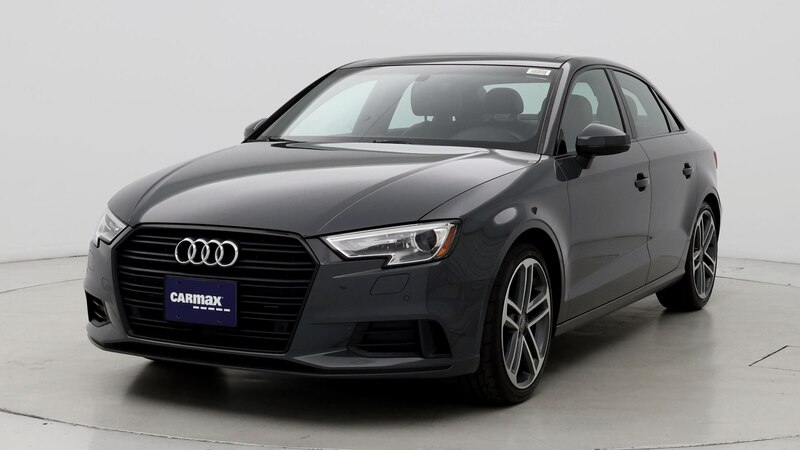 2020 Audi A3 Premium 4