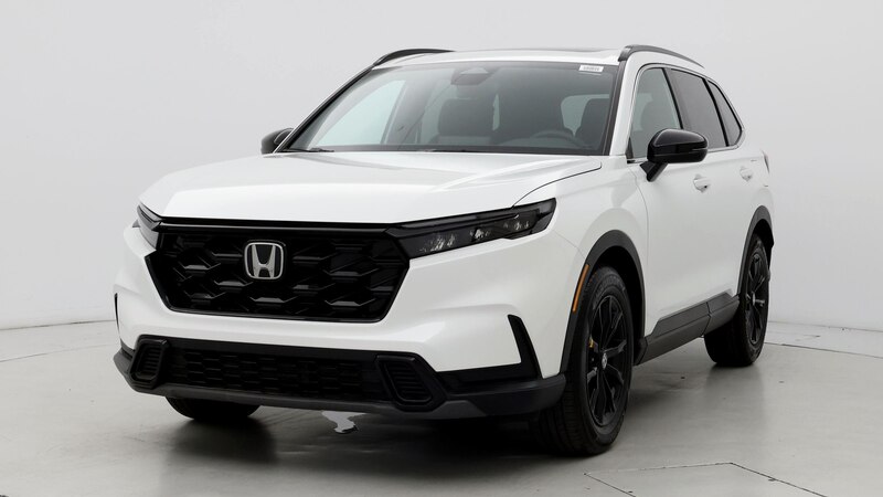 2024 Honda CR-V Sport 4