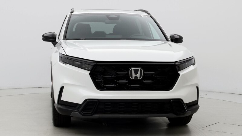 2024 Honda CR-V Sport 5