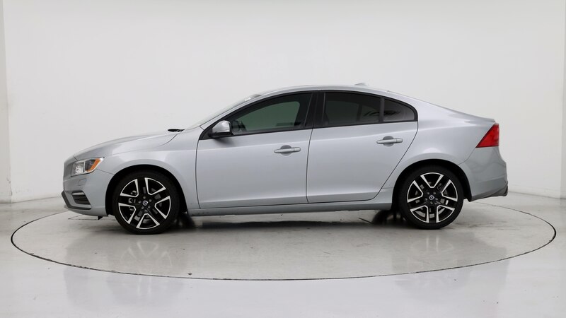 2018 Volvo S60 T5 Dynamic 3