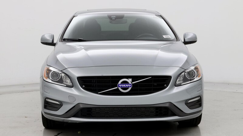 2018 Volvo S60 T5 Dynamic 5