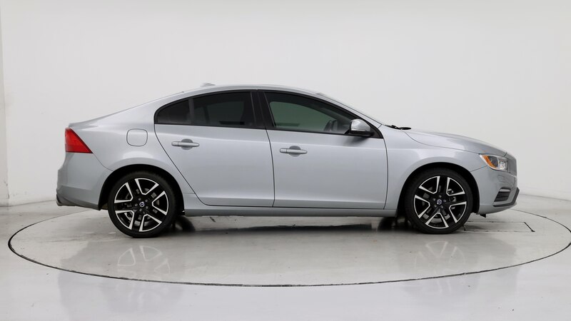 2018 Volvo S60 T5 Dynamic 7