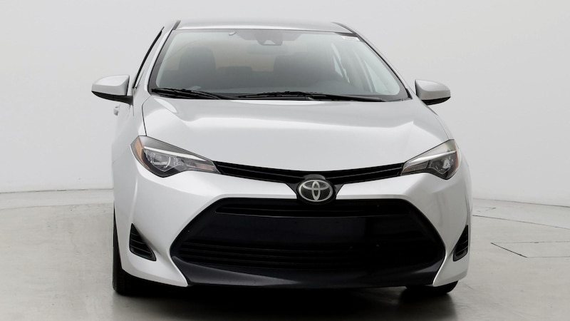 2019 Toyota Corolla LE 5