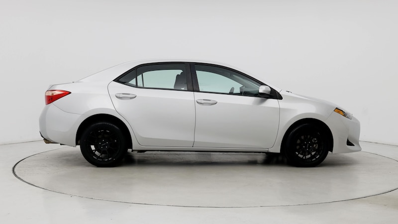 2019 Toyota Corolla LE 7