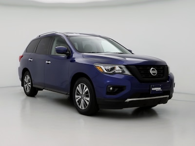 2019 Nissan Pathfinder SV -
                Phoenix, AZ