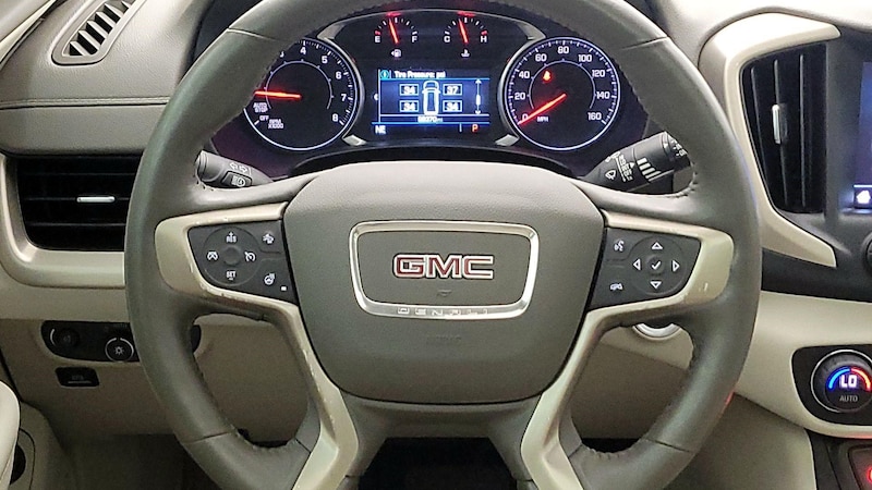 2018 GMC Terrain Denali 10