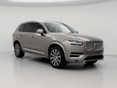 2021 Volvo XC90 T6 Inscription -
                Las Vegas, NV