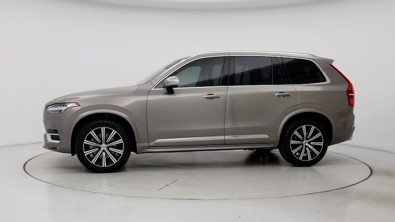 2021 Volvo XC90 T6 Inscription 3