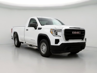 2019 GMC Sierra 1500  -
                Phoenix, AZ