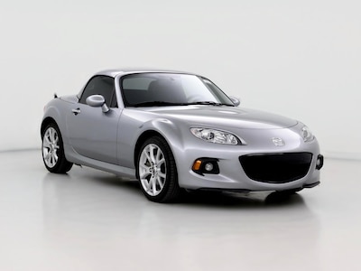 2014 Mazda MX-5 Miata Grand Touring -
                Pleasanton, CA