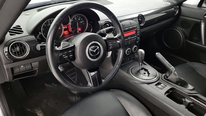 2014 Mazda MX-5 Miata Grand Touring 9