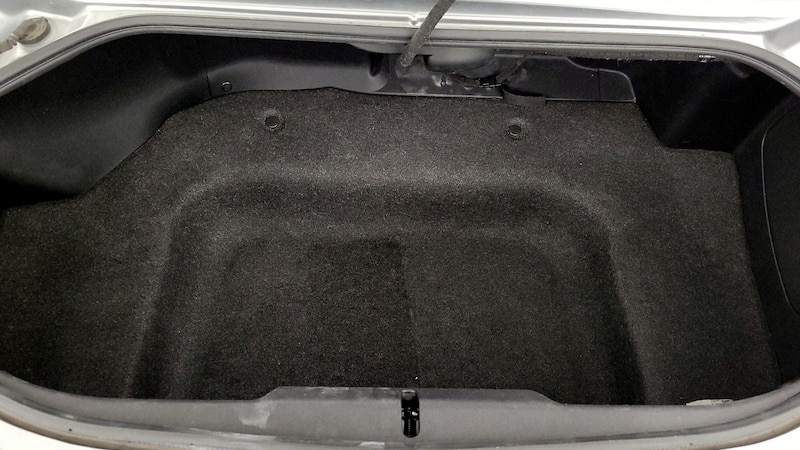2014 Mazda MX-5 Miata Grand Touring 18