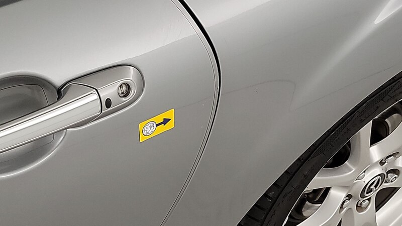2014 Mazda MX-5 Miata Grand Touring 25