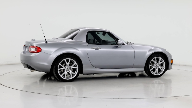 2014 Mazda MX-5 Miata Grand Touring 7