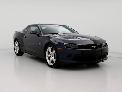 2014 Chevrolet Camaro LT -
                Phoenix, AZ