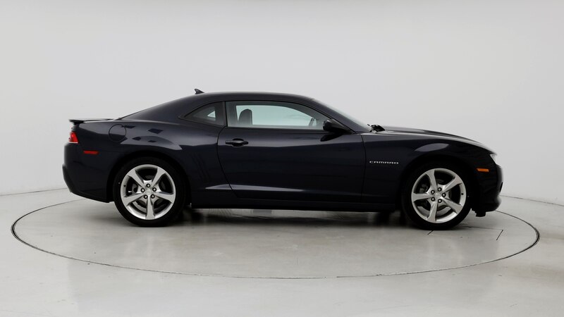 2014 Chevrolet Camaro LT 7