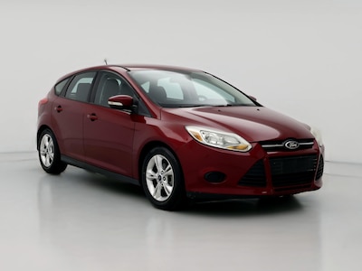 2014 Ford Focus SE -
                Phoenix, AZ