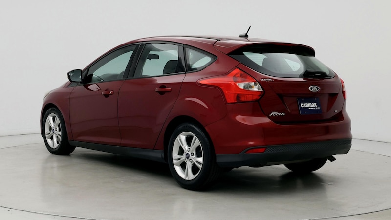 2014 Ford Focus SE 2