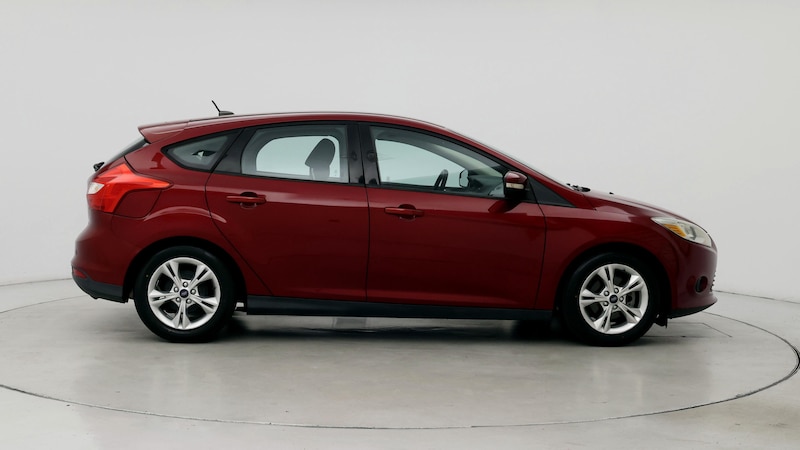 2014 Ford Focus SE 7