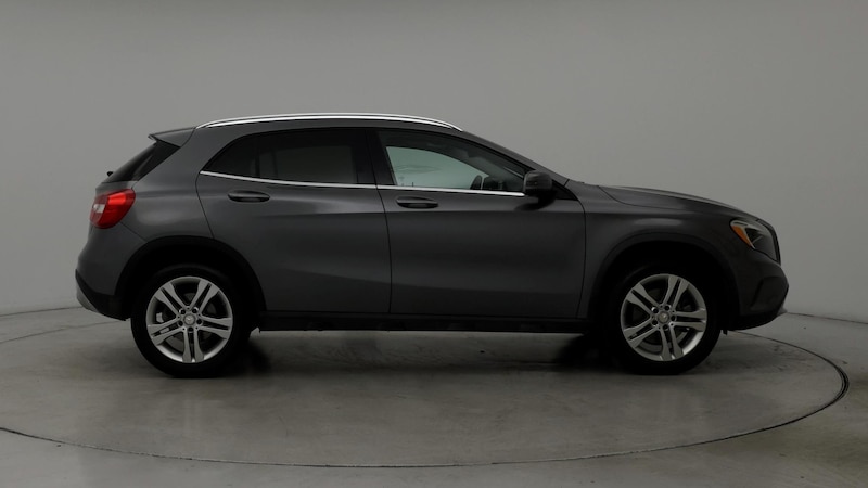 2015 Mercedes-Benz GLA 250 7