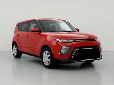 2020 Kia Soul LX -
                Phoenix, AZ