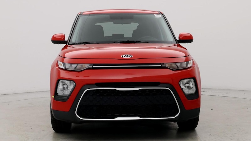 2020 Kia Soul LX 5