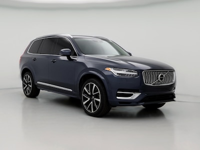 2021 Volvo XC90 T8 Inscription -
                Tolleson, AZ