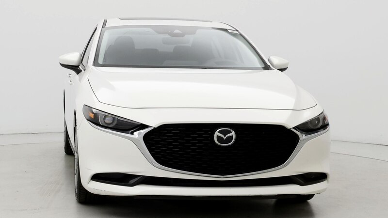 2021 Mazda Mazda3 Premium 5