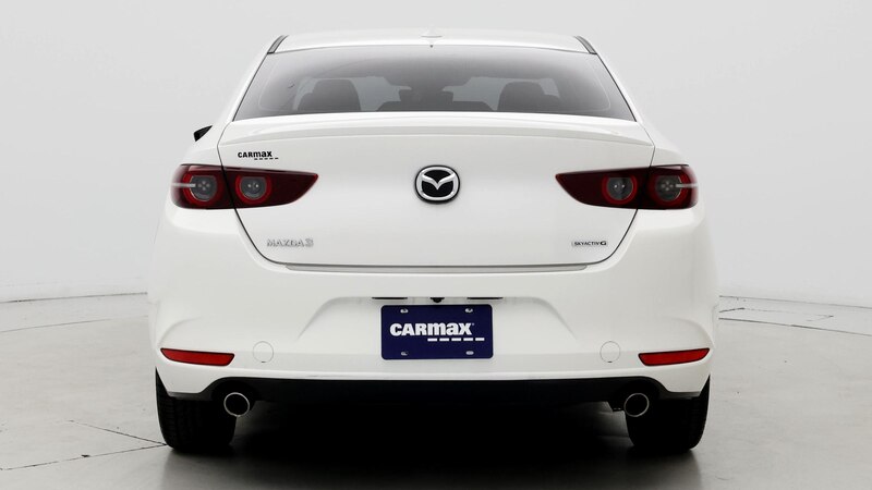 2021 Mazda Mazda3 Premium 6