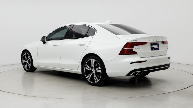 2020 Volvo S60 T5 Inscription 2