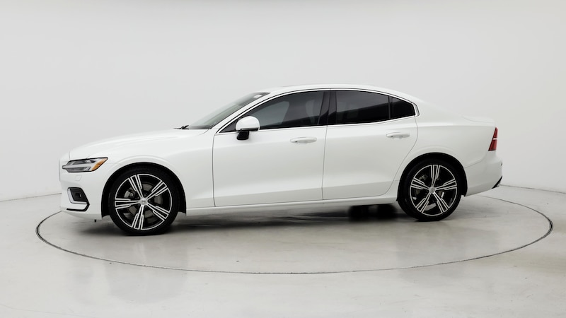 2020 Volvo S60 T5 Inscription 3