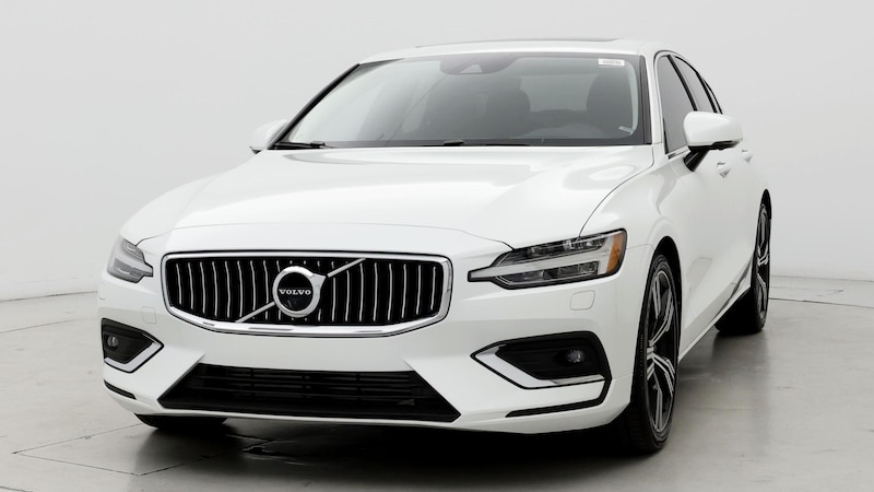 2020 Volvo S60 T5 Inscription 4