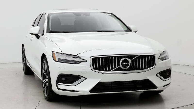 2020 Volvo S60 T5 Inscription 5