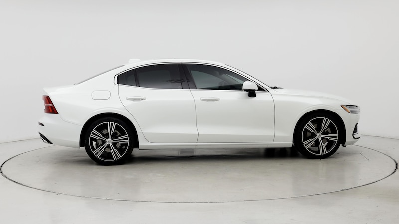 2020 Volvo S60 T5 Inscription 7