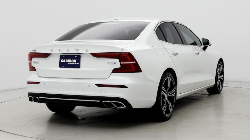 2020 Volvo S60 T5 Inscription 8