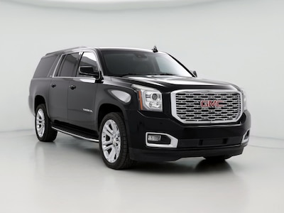 2019 GMC Yukon XL SLT -
                Las Vegas, NV