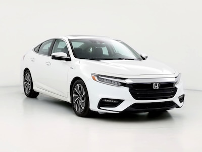 2019 Honda Insight Touring -
                Las Vegas, NV