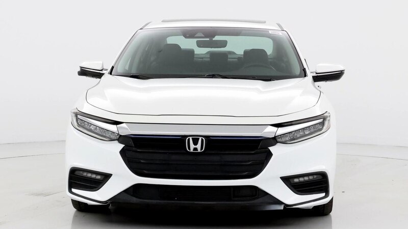 2019 Honda Insight Touring 5