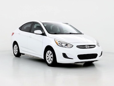 2016 Hyundai Accent SE -
                Irvine, CA