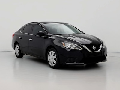 2017 Nissan Sentra SV -
                Phoenix, AZ