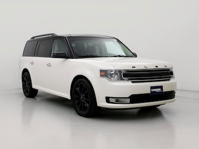 2016 Ford Flex SEL -
                Phoenix, AZ