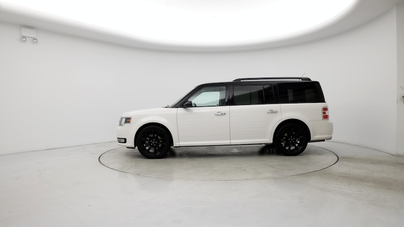 2016 Ford Flex SEL 3