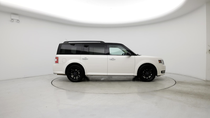 2016 Ford Flex SEL 7