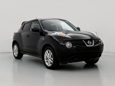 2014 Nissan Juke SV -
                Phoenix, AZ