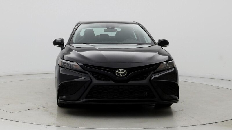 2023 Toyota Camry SE 5